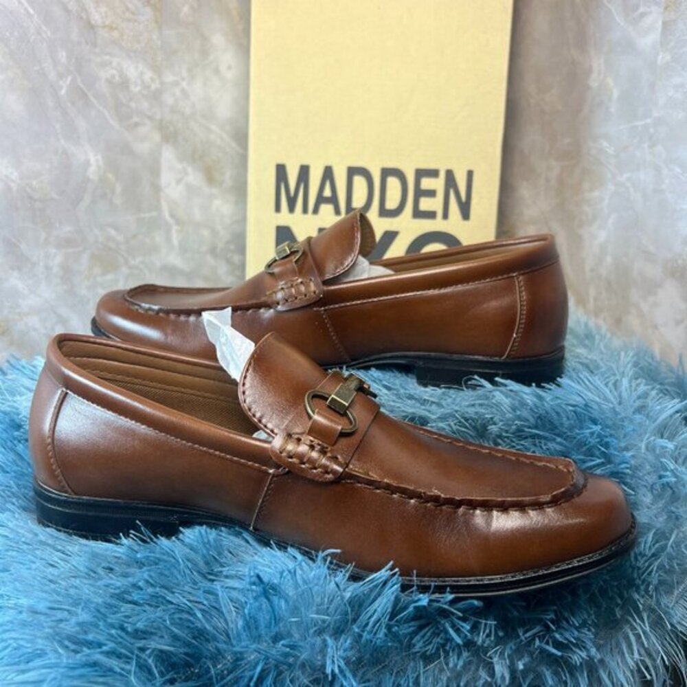 MADDEN NYC